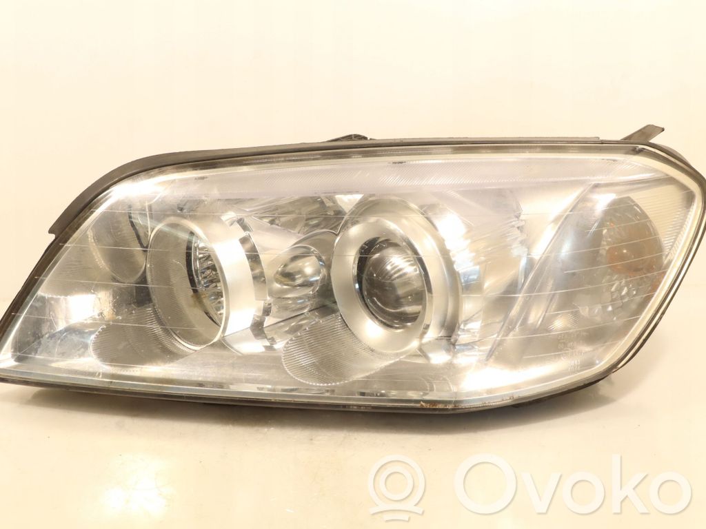 Chevrolet Captiva Headlight/headlamp 