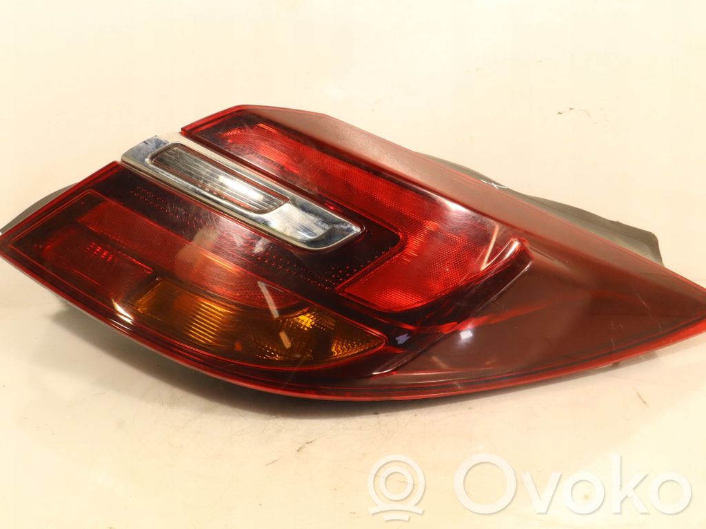 Opel Insignia A Takavalot 