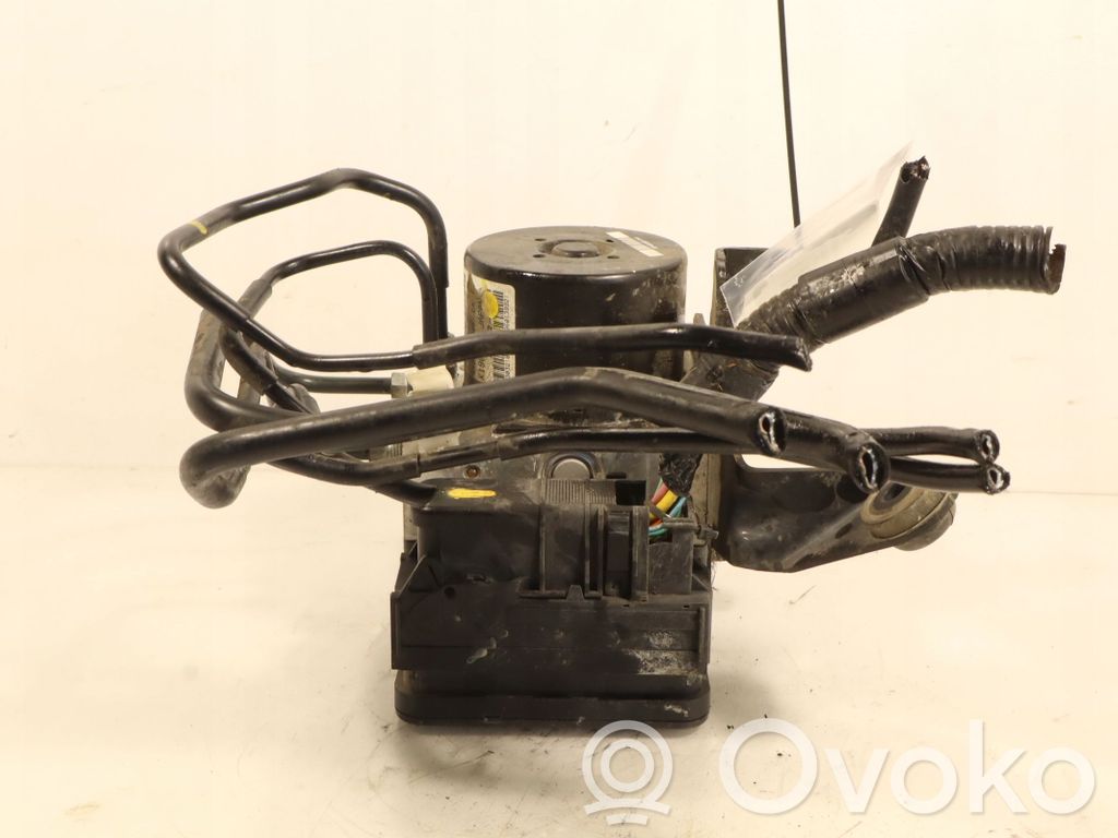 Mazda 3 II ABS Pump 