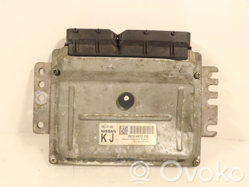 Nissan Note (E11) Engine control unit/module ECU 