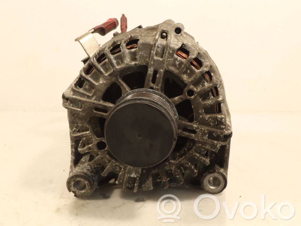 BMW 5 F10 F11 Generator/alternator 