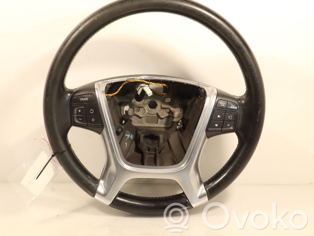 Volvo XC60 Stūre 