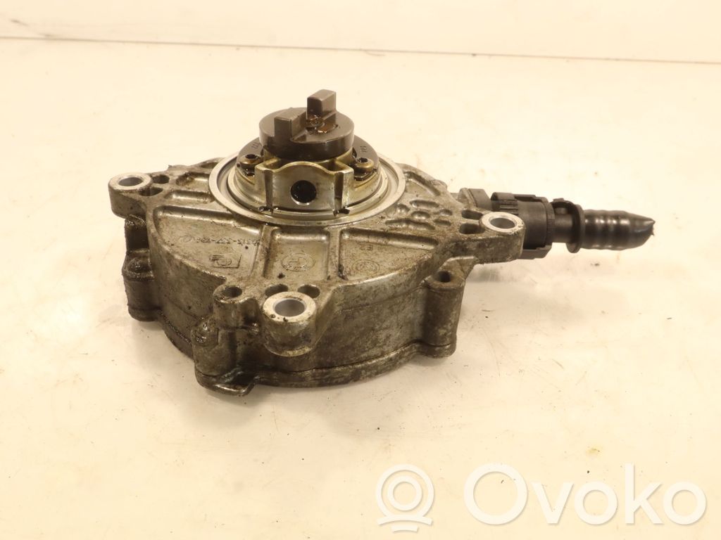 Pompe à vide   0313327116