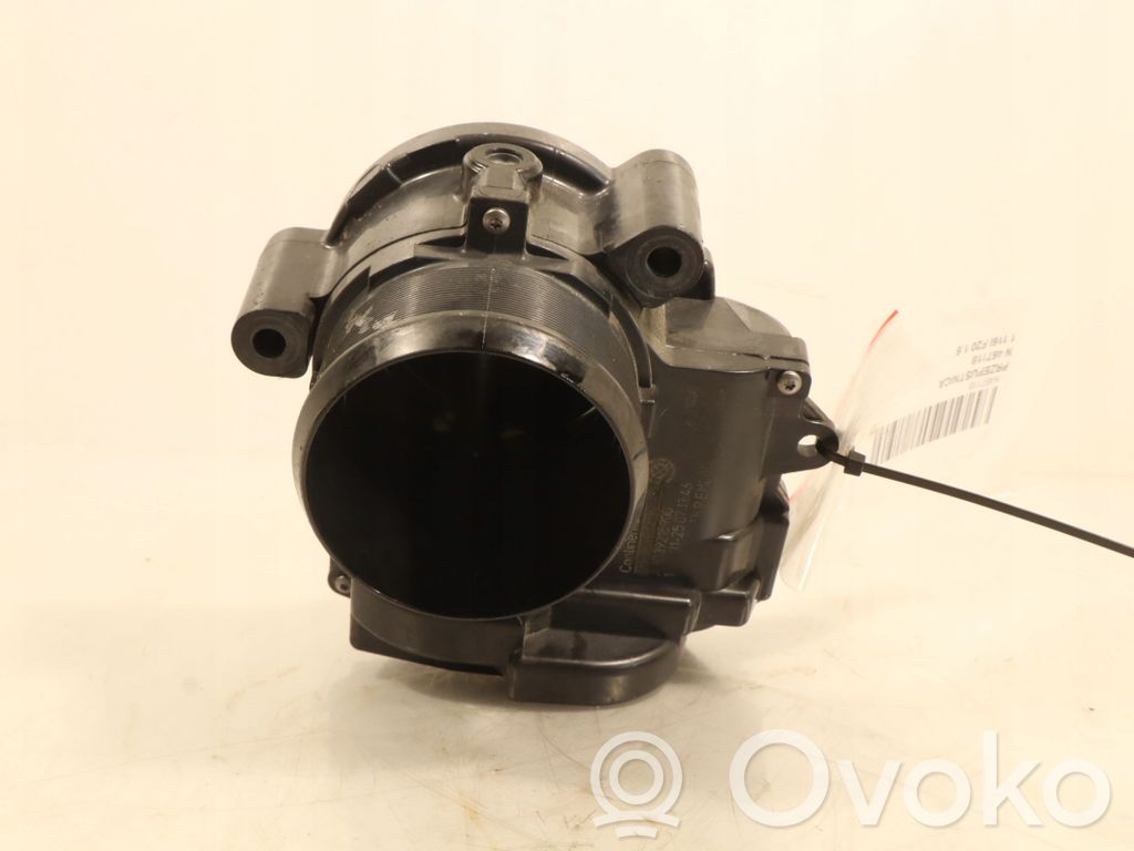 BMW 1 F20 F21 Przepustnica 