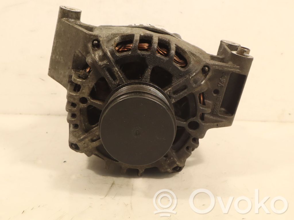 Generator/alternator   2542841D