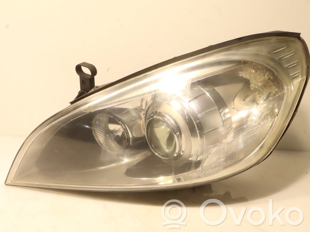 Volvo S60 Scheinwerfer 