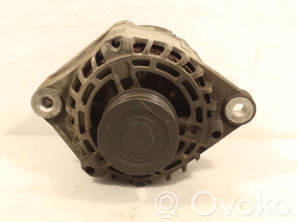 Alfa Romeo 159 Ģenerators 