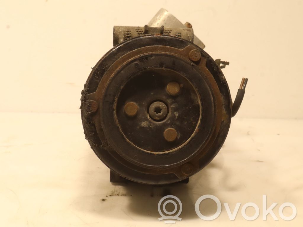 Opel Astra H Kompresor / Sprężarka klimatyzacji A/C 