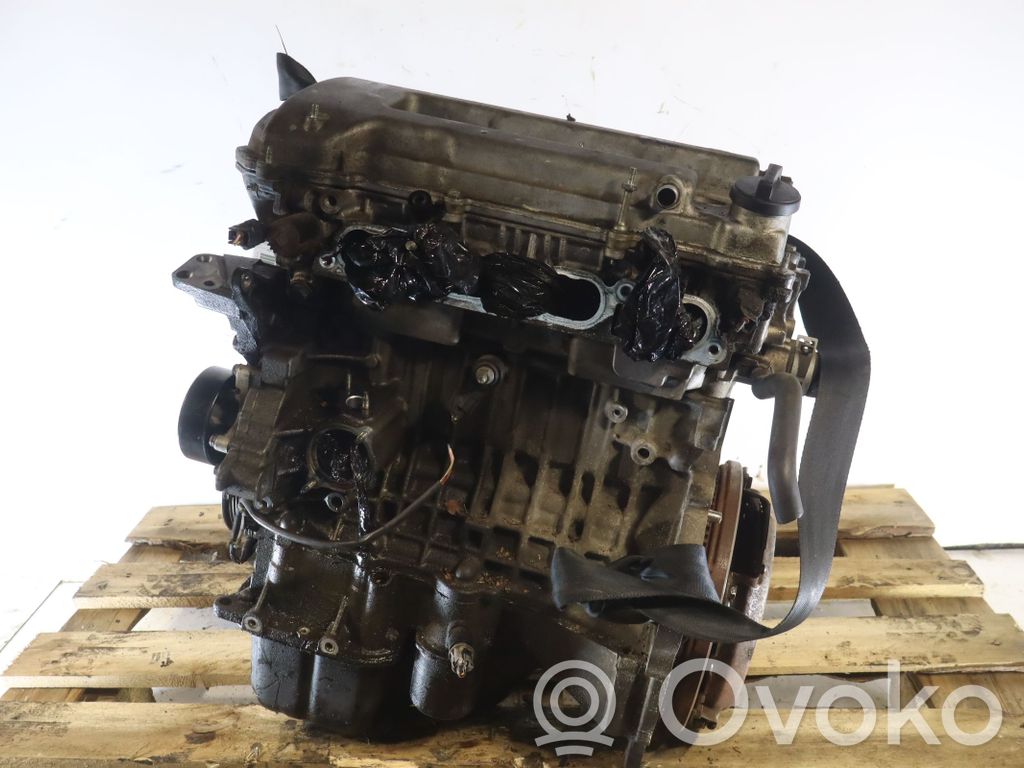 Engine   E1ZR50