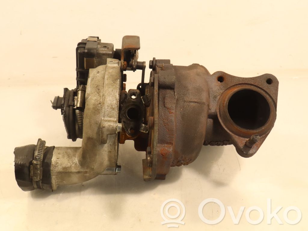 Ford C-MAX I Turbo 