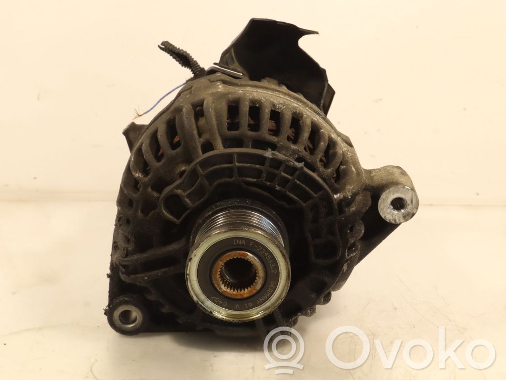 Opel Vectra C Ģenerators 