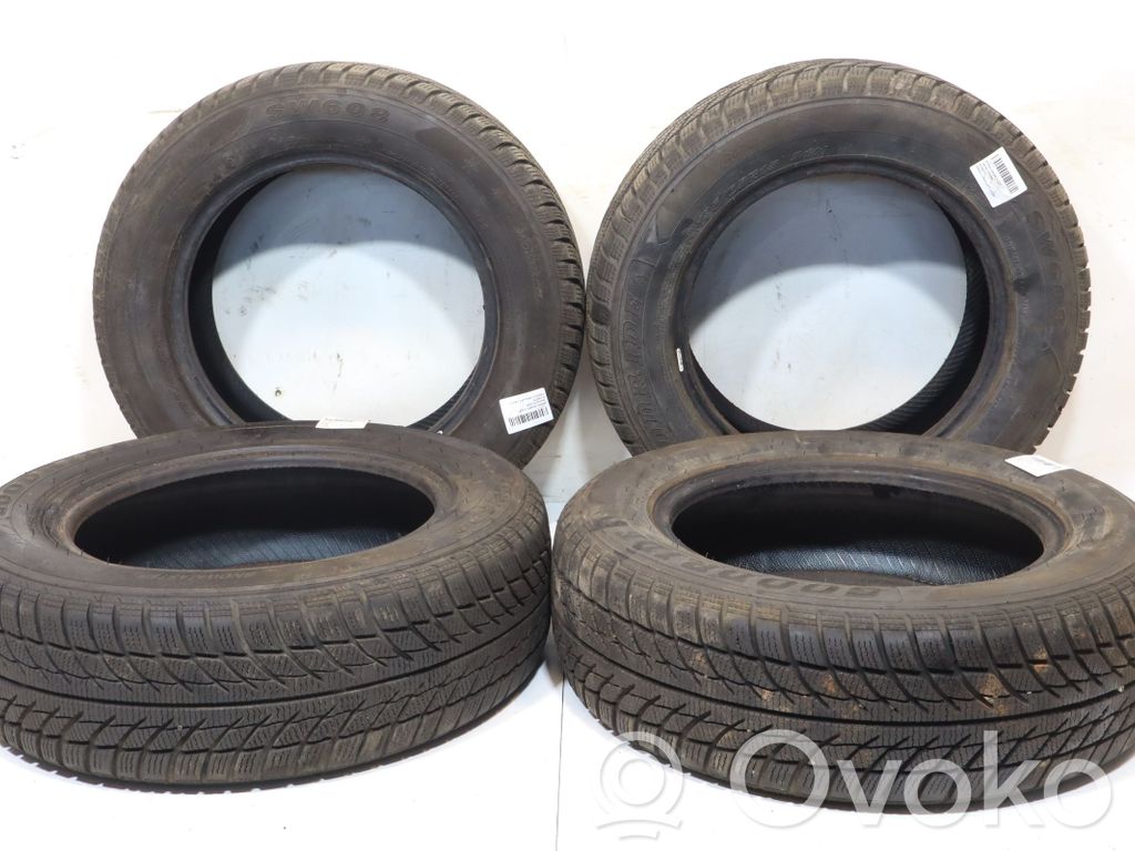 Neumático de verano R15