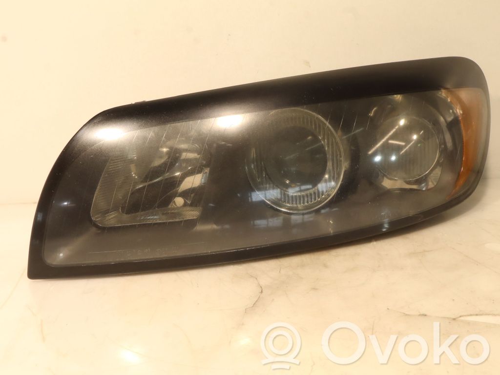 Volvo C30 Scheinwerfer 