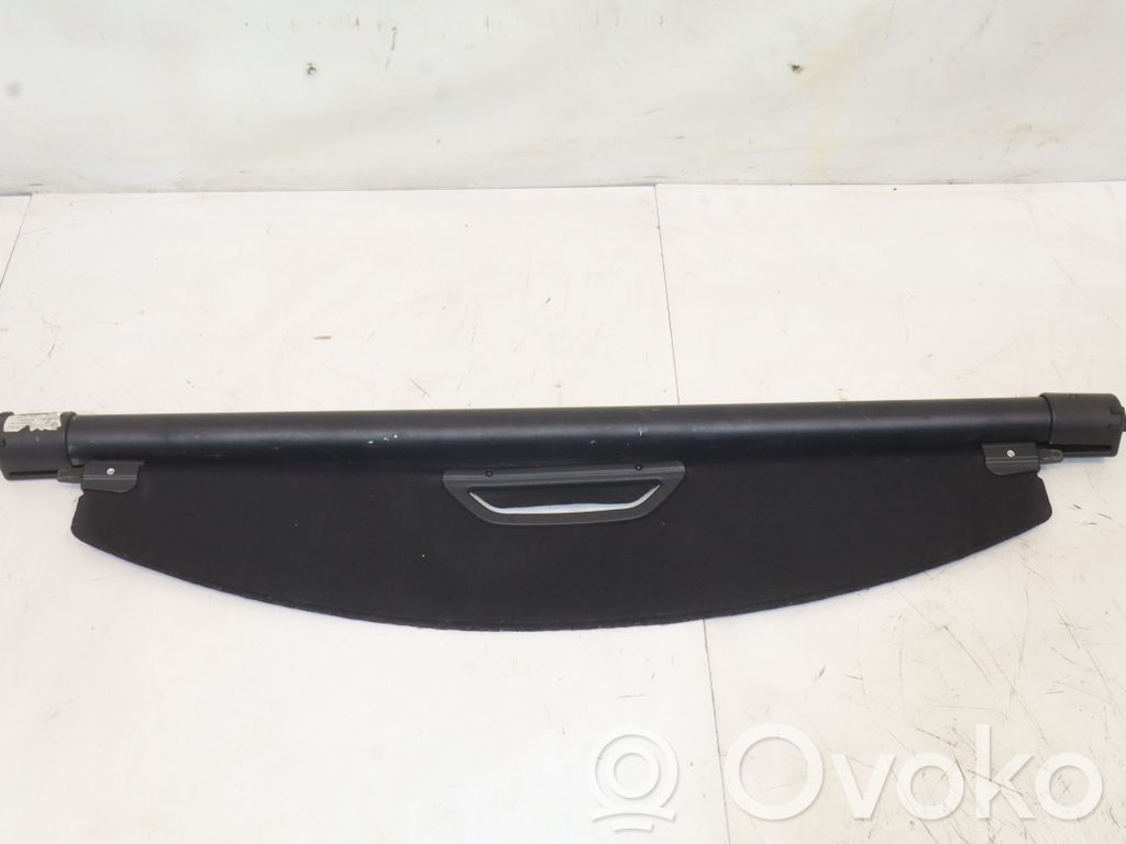 Renault Clio IV Bandeja del maletero 