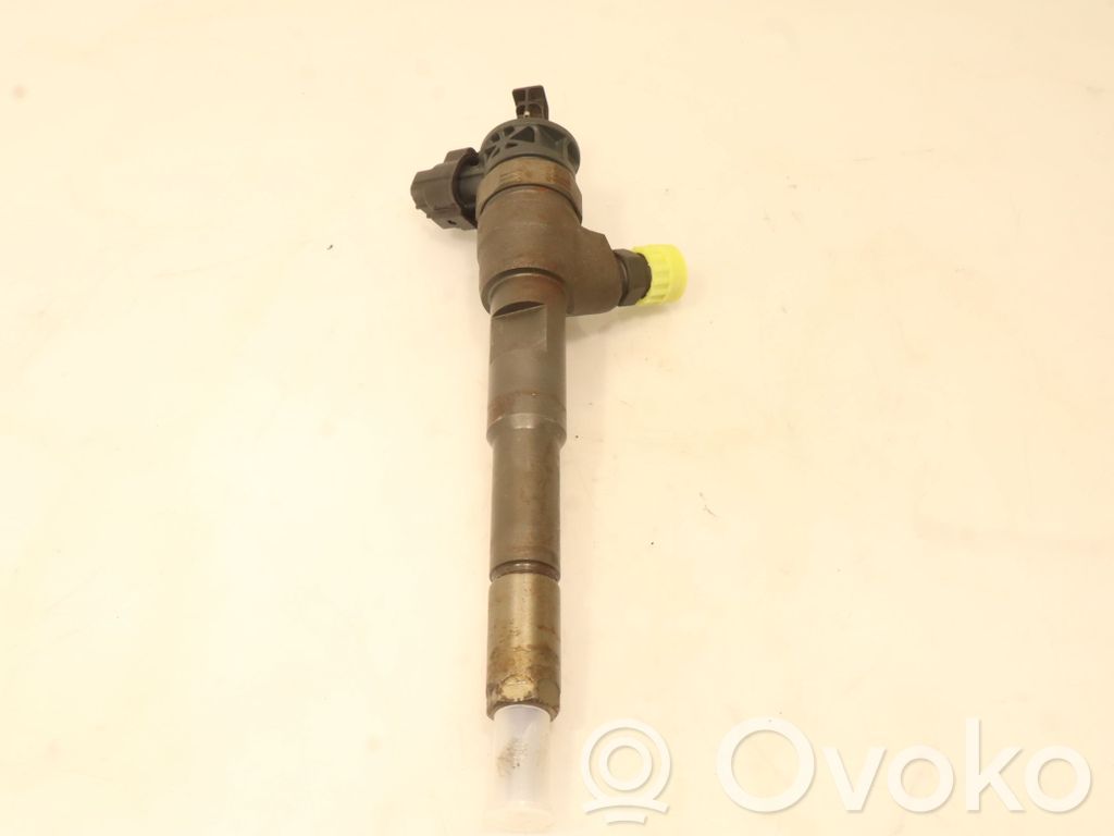 Renault Clio IV Polttoainesuutin 