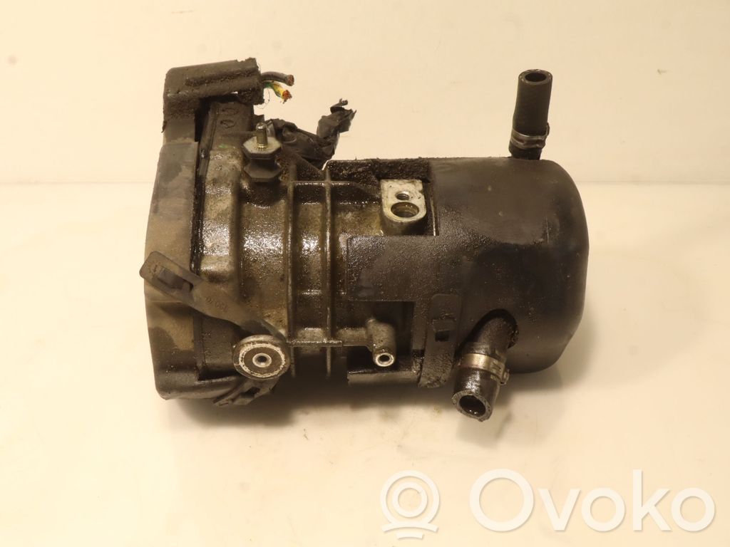 Citroen C5 Pompa servosterzo 