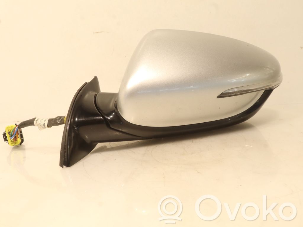 Front door electric wing mirror   E4023790