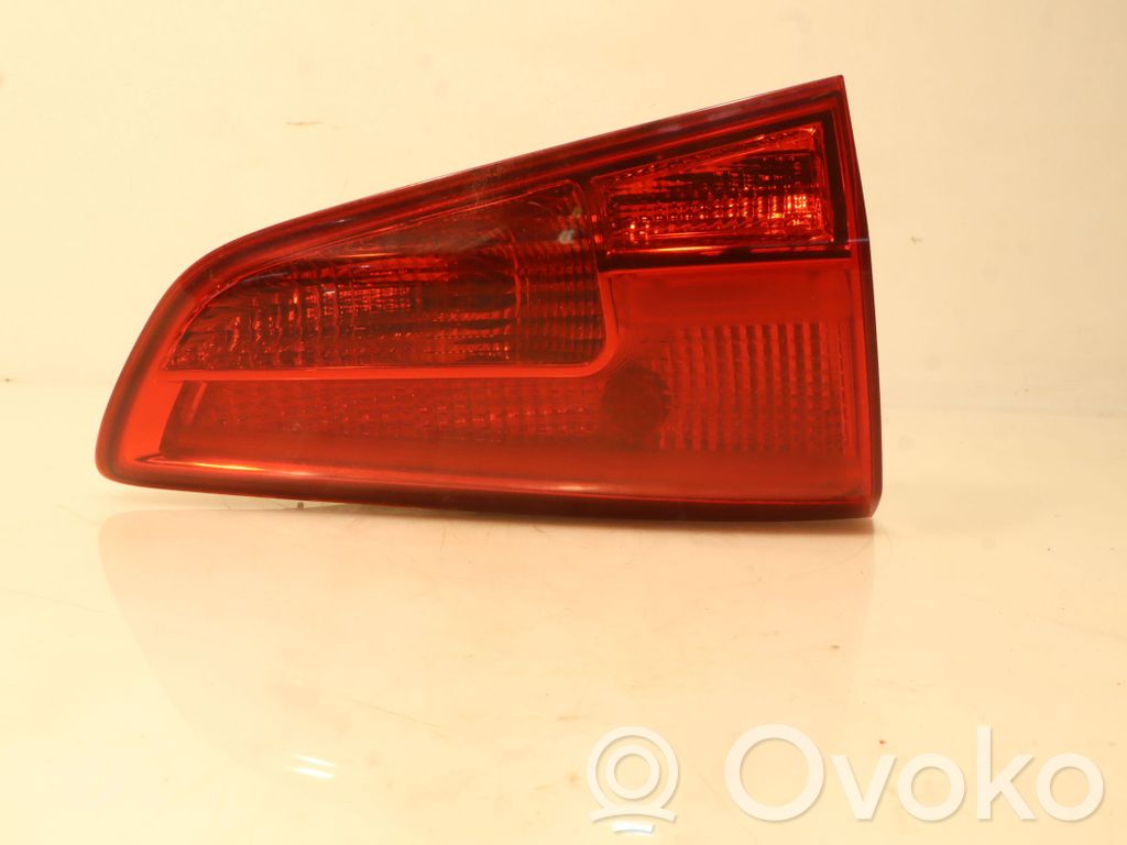 KIA Ceed Rear/tail lights 