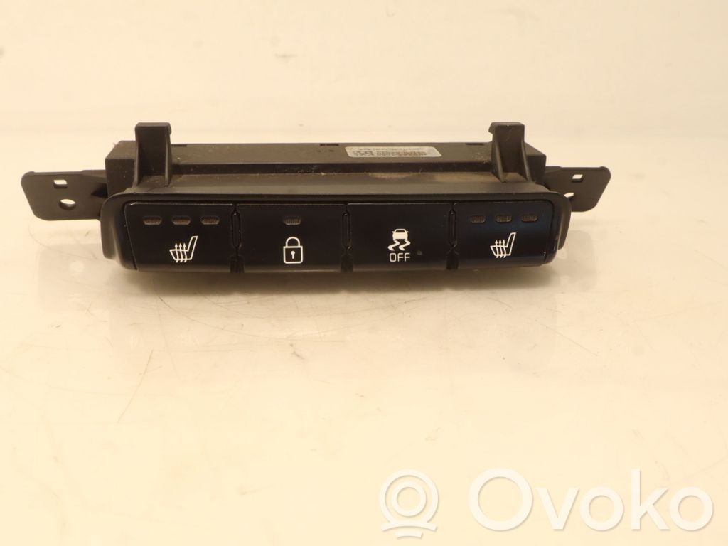 KIA Ceed Other switches/knobs/shifts 