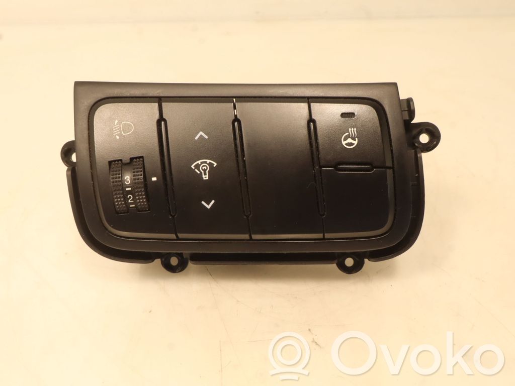 KIA Ceed Interruptor de control de altura del faro delantero 