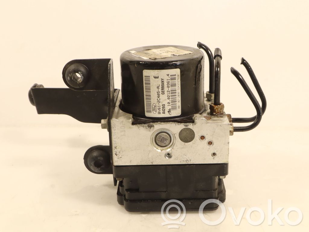 Ford Focus ABS Pump 
