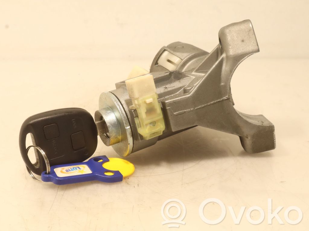 Toyota Yaris Ignition lock 