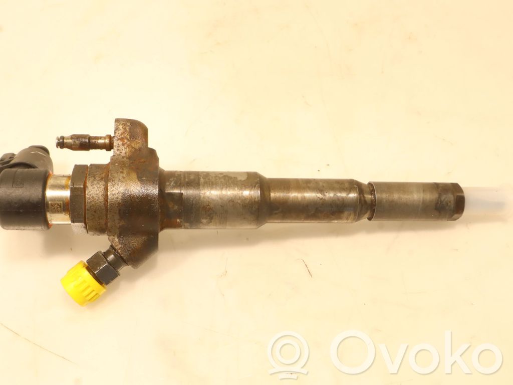 Opel Movano B Sprausla (-i) 