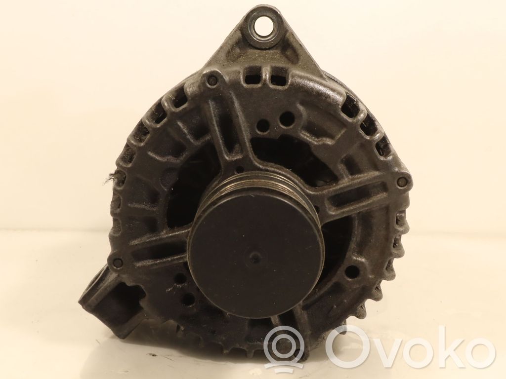 Volvo S60 Ģenerators 