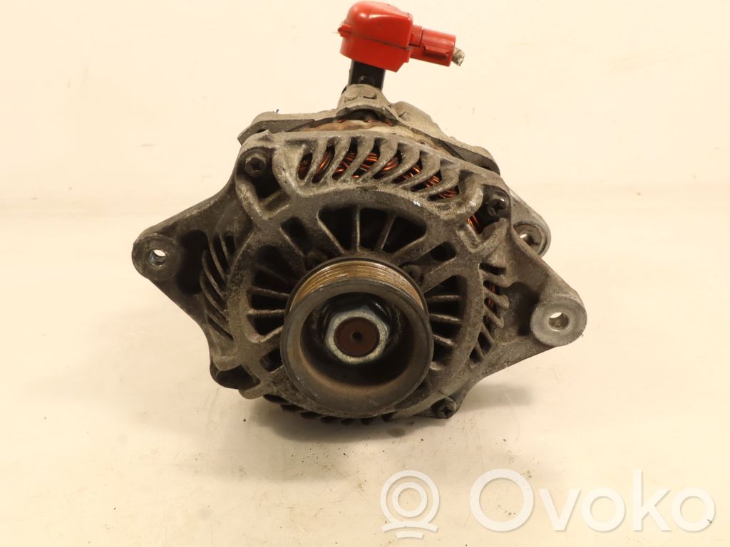 Subaru Impreza III Alternador 