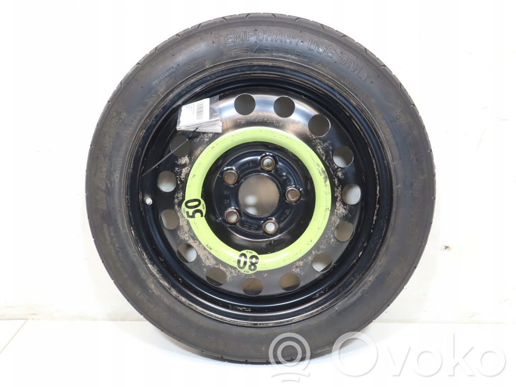KIA Ceed Neumático de verano R15 