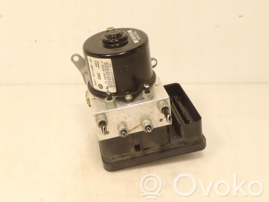 BMW 1 E81 E87 ABS bloks 