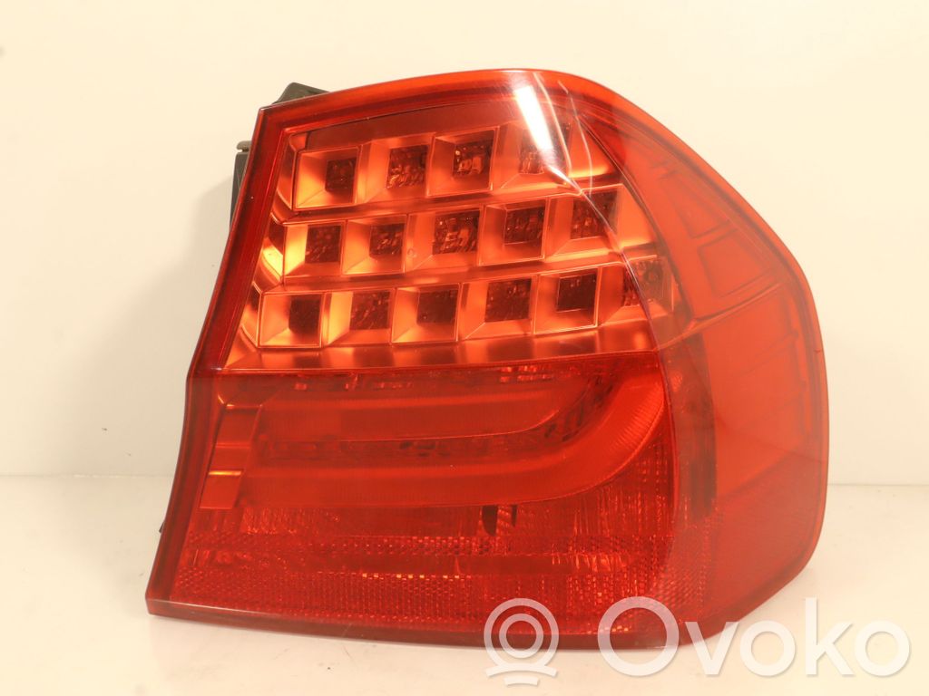 BMW 3 E90 E91 Rear/tail lights 