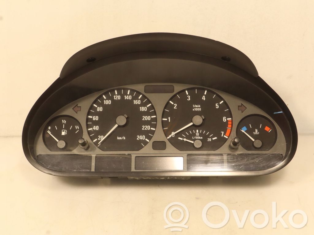 Clock   6901921