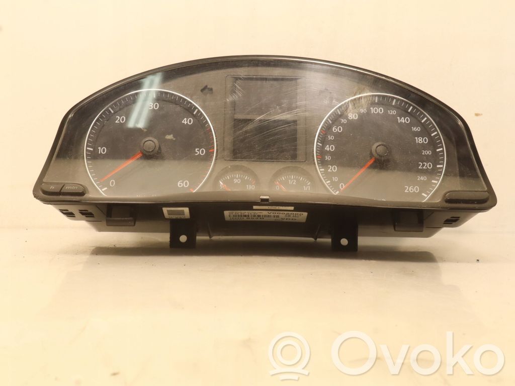Reloj   1K0920854B