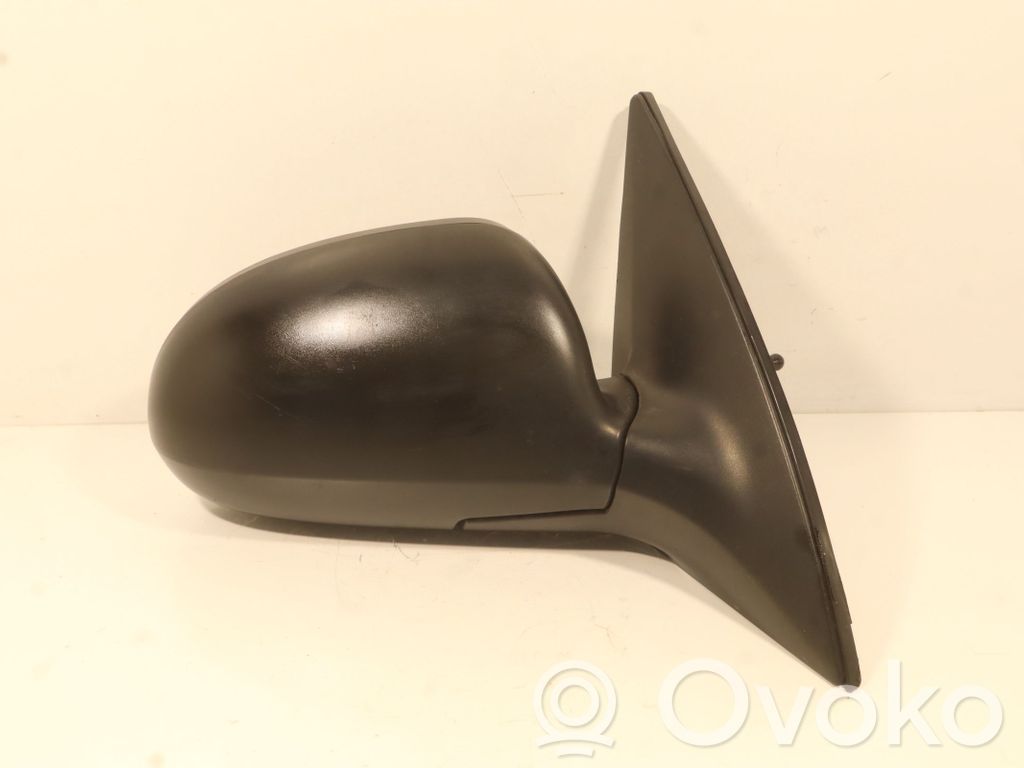 Hyundai i30 Front door electric wing mirror 
