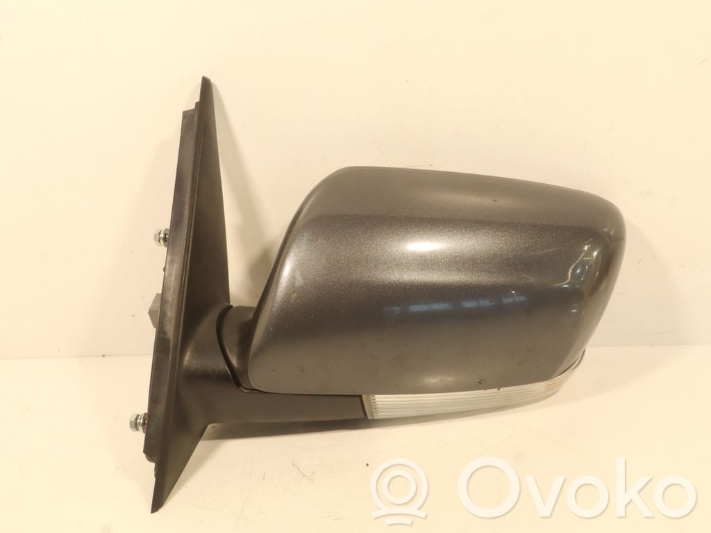 KIA Venga Veidrodėlis (elektra valdomas) (dvidurio) 