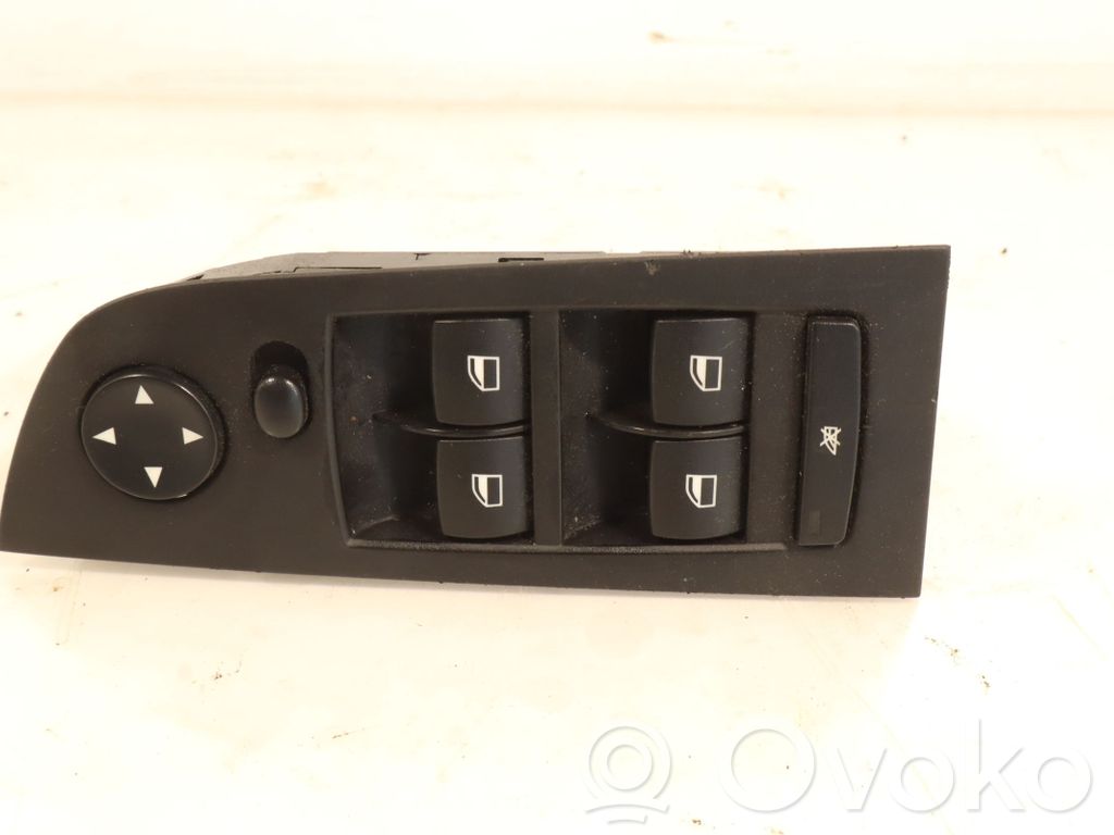 BMW 3 E90 E91 Electric window control switch 