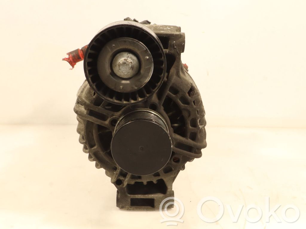BMW 1 E81 E87 Generator/alternator 
