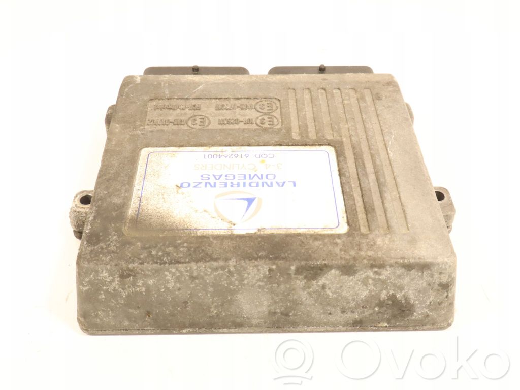 Volkswagen Golf V Module d'unité de contrôle GPL 