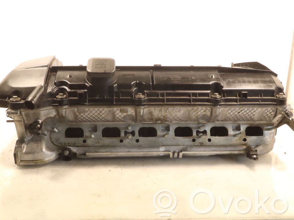 BMW 5 E60 E61 Galvutė 