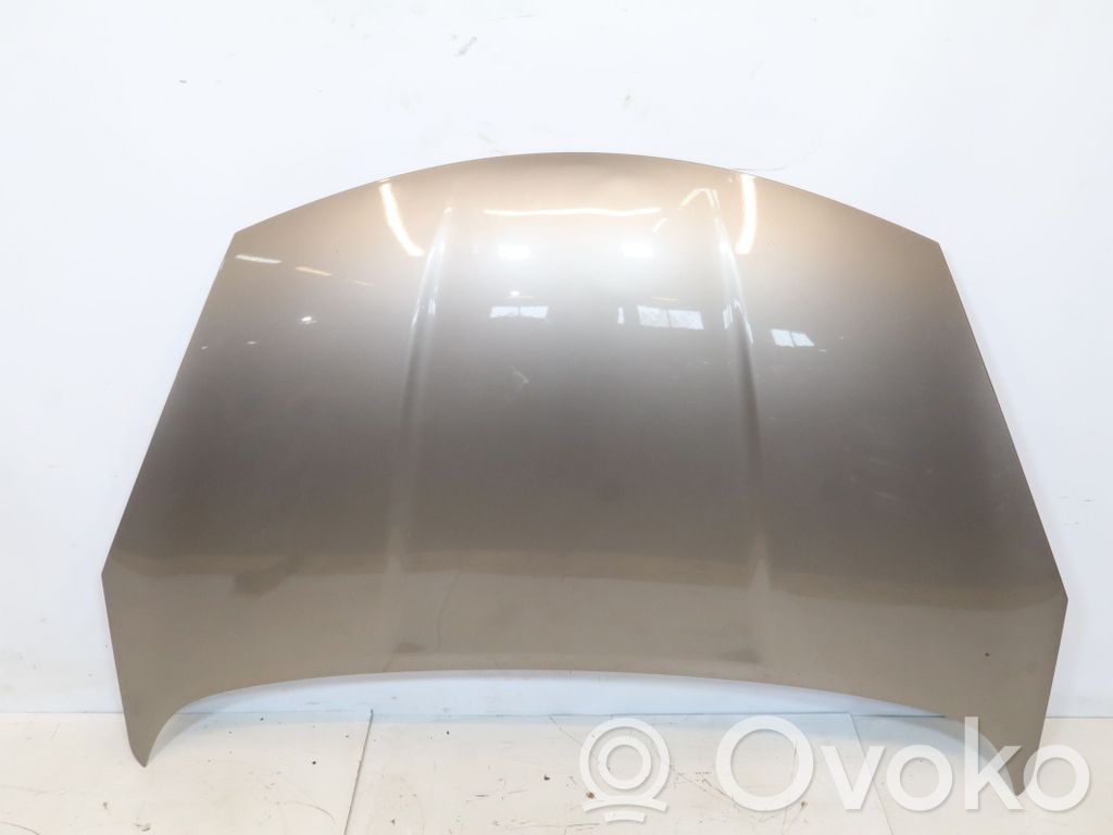 Engine bonnet/hood