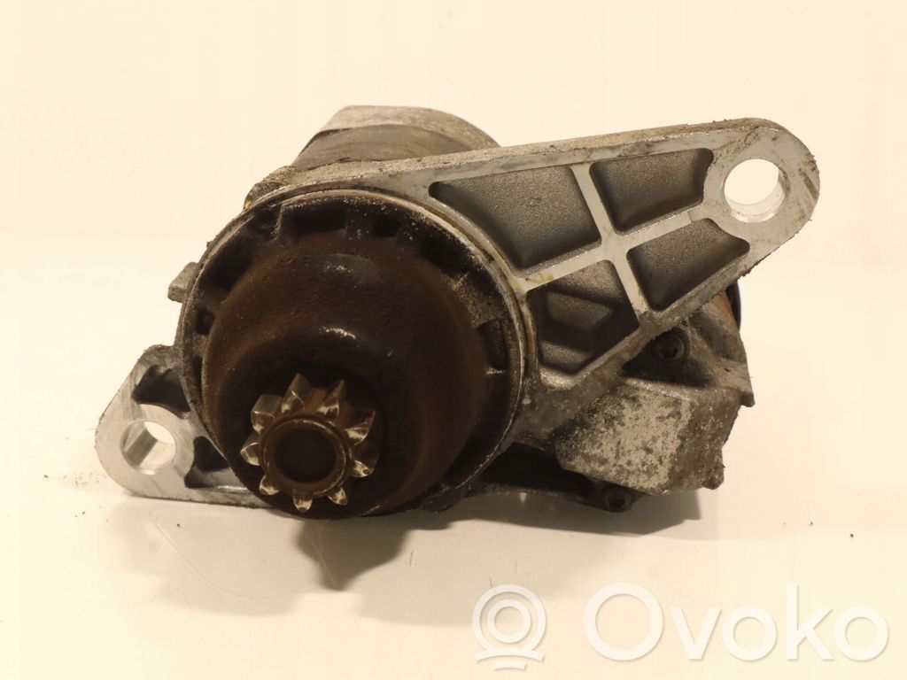 Volkswagen Golf V Anlasser 