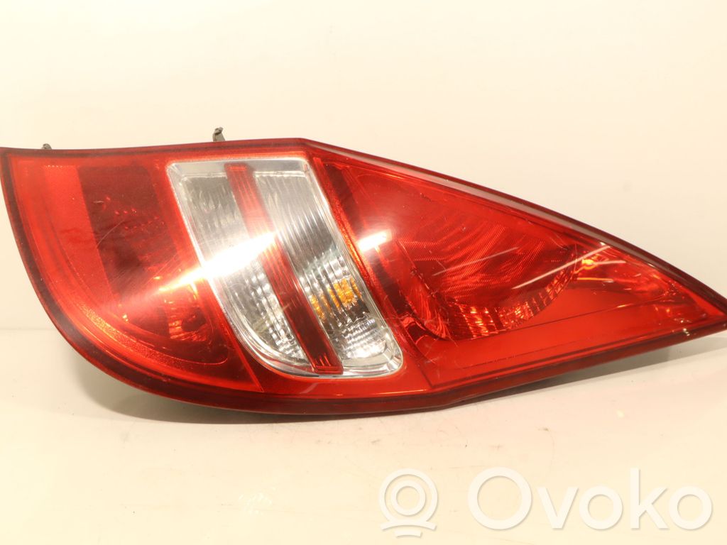 Hyundai i30 Takavalot 