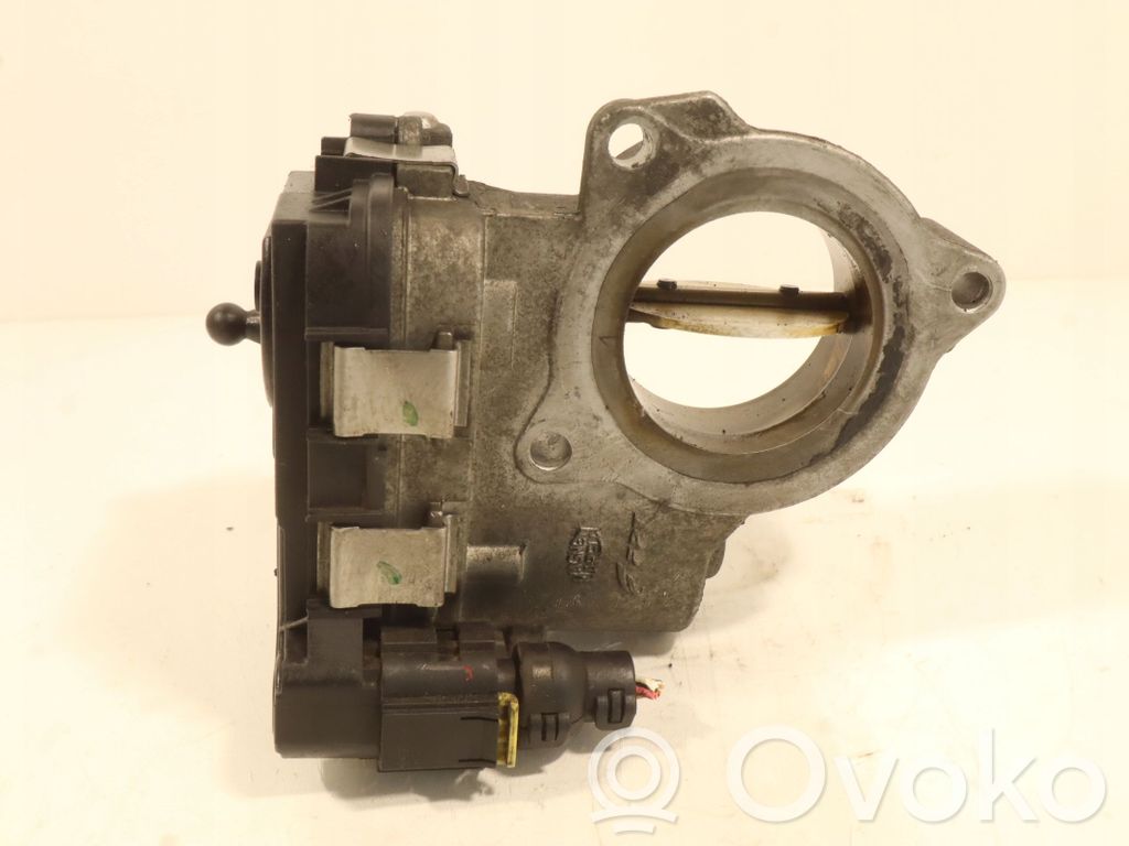 Fiat Tipo Droselis 