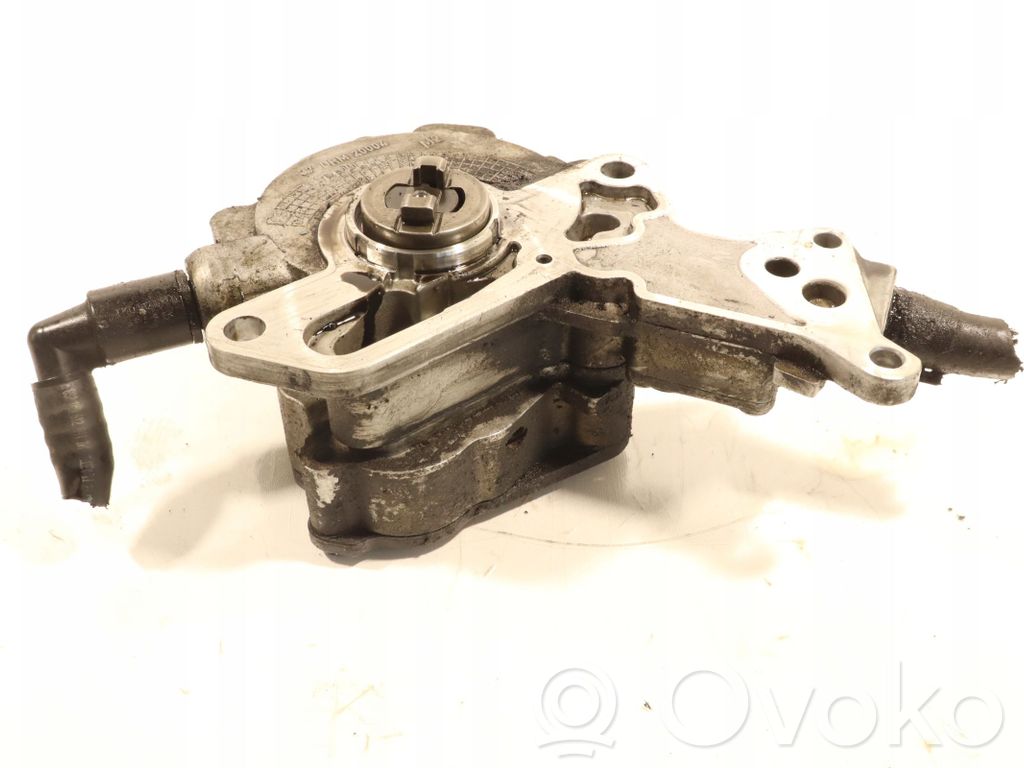 Seat Altea Vacuum pump 