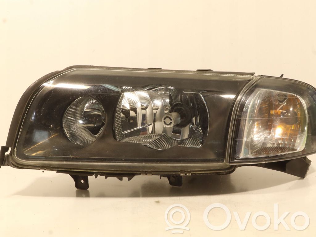 Volvo S80 Scheinwerfer 