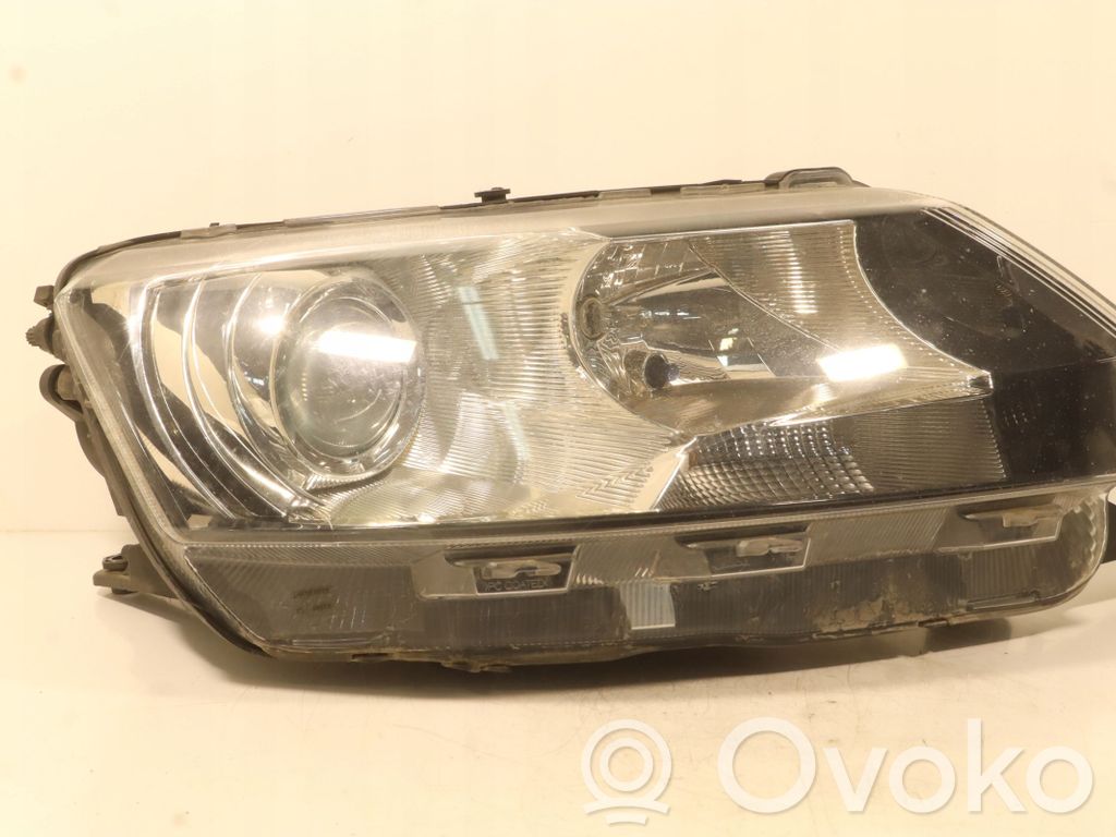 Skoda Rapid (NH) Scheinwerfer 