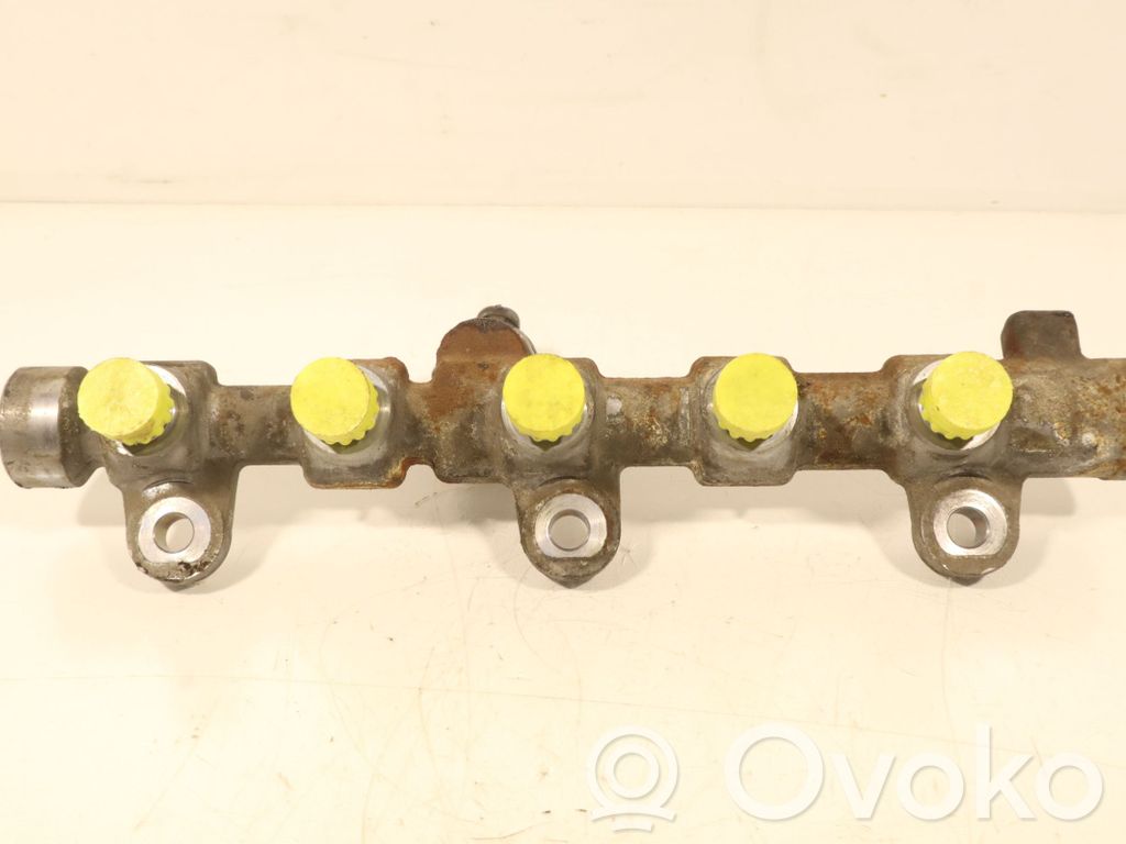 Opel Movano B Rampă alimentare injectoare 