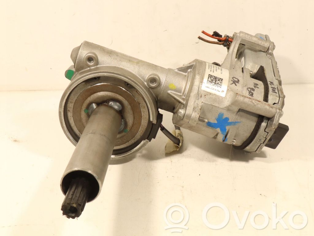 Opel Meriva A Power steering pump 