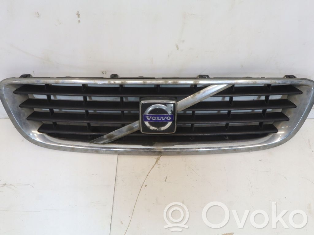 Volvo S40 Grilă față 